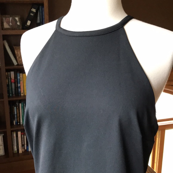 Cynthia Rowley fit and flare dress - Picture 2 of 6